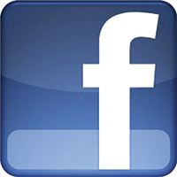 Connect with me on Facebook